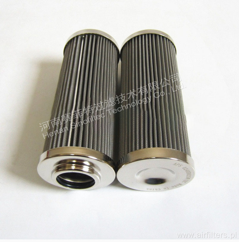 FST-RP-P351A0310U Hydraulic Oil Filter Element