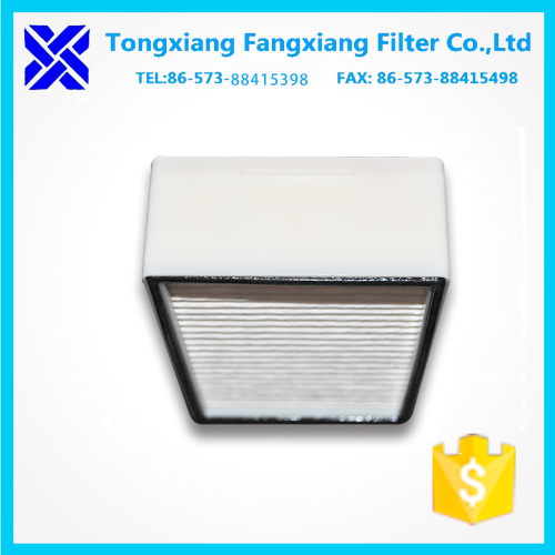 air purifier hepa filter