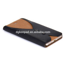 PU leather case for Iphone case