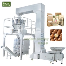 3Kg Granule Packing Machine | VFFS Granule Packing Machine