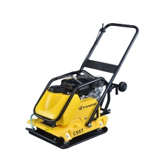 Wholesale GX160 Forward Plate Compactor Walk Behind Concrete Plate Compactor