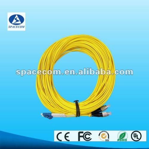 SC 3m Single/Multi mode simplex fiber optic patch cord