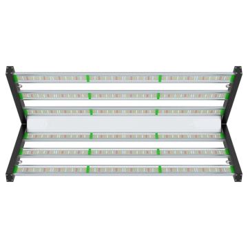 Fluence SPYDR 2 SPECS Led Grow Light