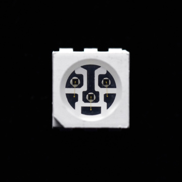 SMT 940nm LED 5050 IR LED 0.8W