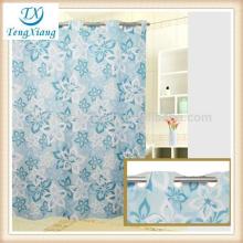 shower curtain roll