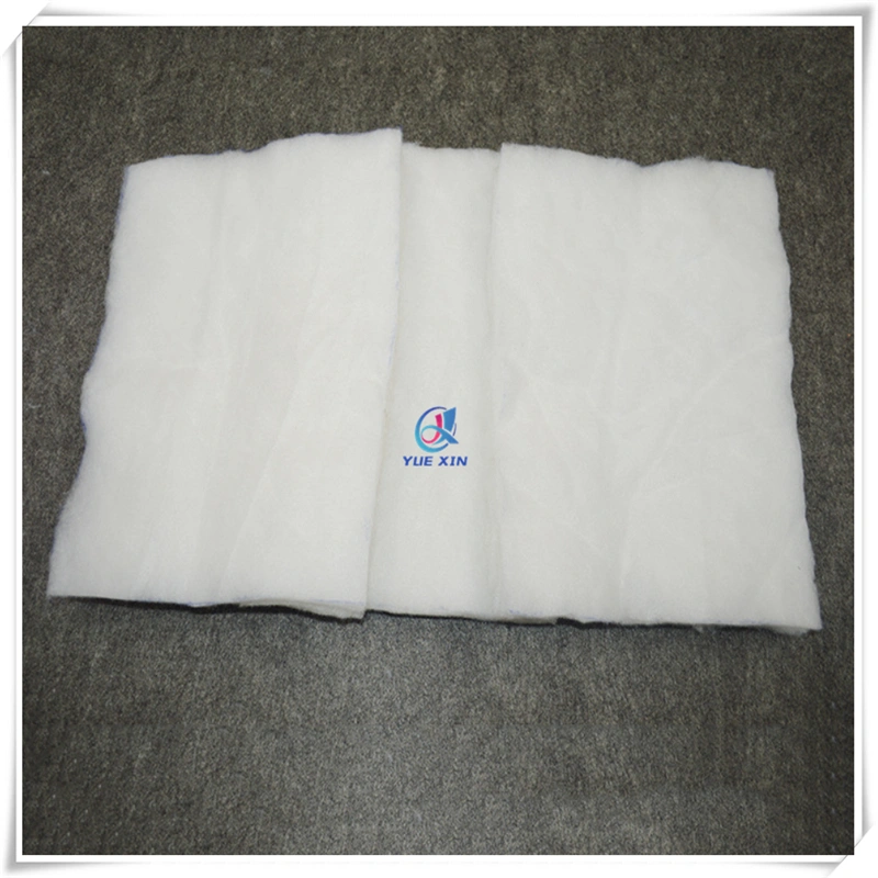 Factory Direct Sales Polyester Padding for Winter Quilts Garments