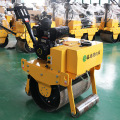 Walk-Behind Road Roller Vibratory Compactor Небольшой дорожный ролик