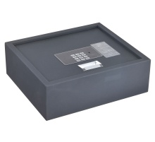 Top Open Hotel Safe: Electric Digital Hotel Room Safe