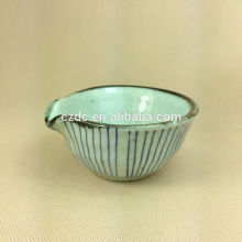 japanese stoneware dishes set for sale