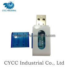 Micro SD Card Reader USB 2.0