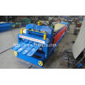 Corrugated Roof Panel Double Layer Roll Forming Machine