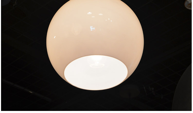 Halogen Bulbs Pendant Lamp Pendant Light Wire Basket Style Dining Light Modern Pendant