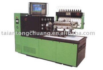 fuel injection pump tester