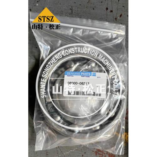 KOMATSU D375A-1 HD460-1 Bola Bearing 06000-06217