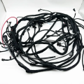 Customized Car Automotive Electrical Motorcycle Cable