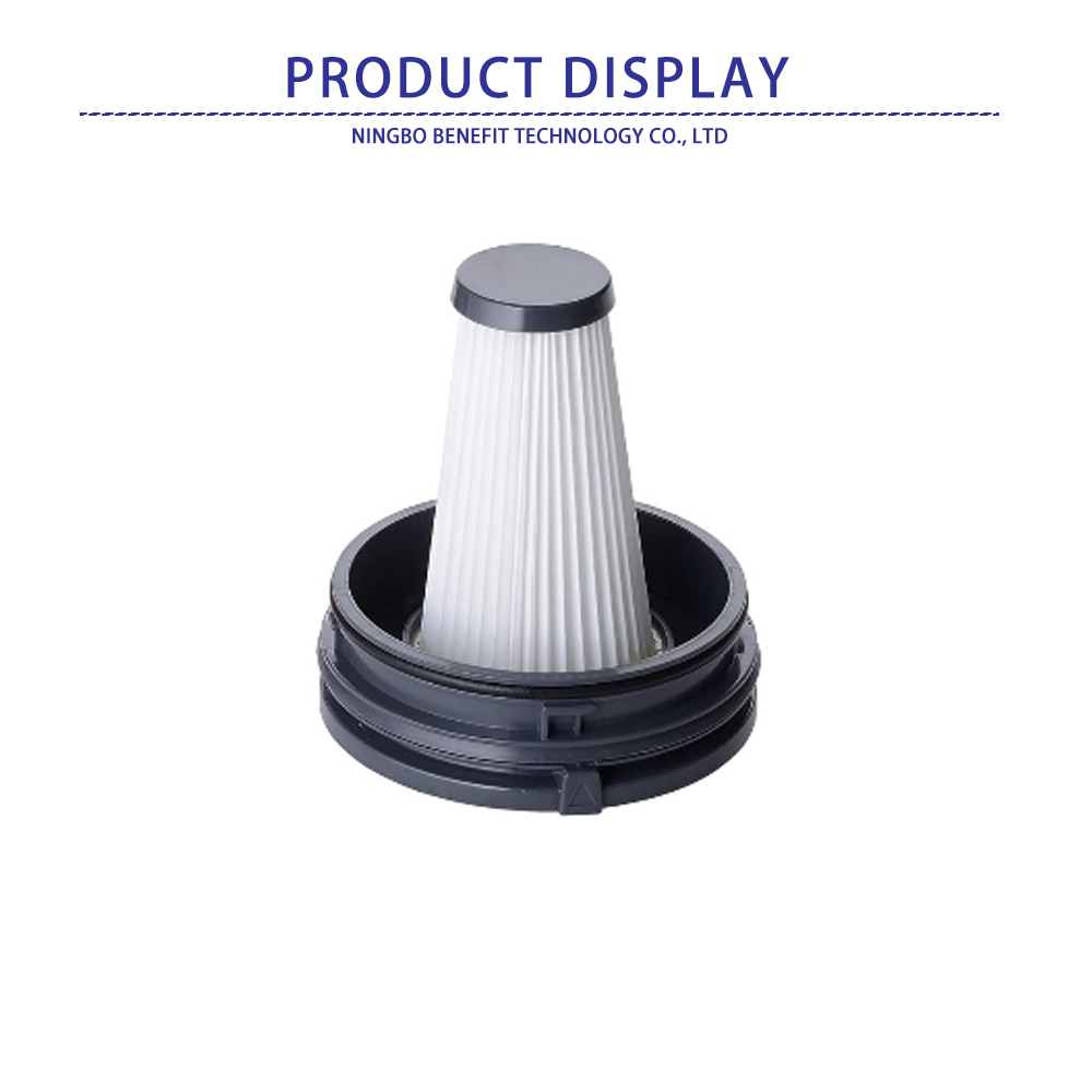 Hoover 3-x için HEPA Filtresi HEPA Filter For Hoover 3-x