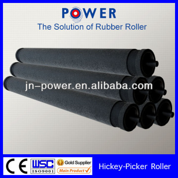 Dye Rubber Roller