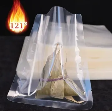 BPA Free Co-Extruded Nylon Food Packaging Pouch