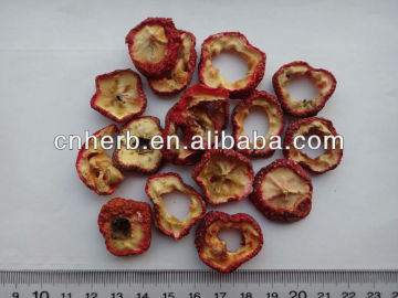 Dried natural Hawthorn Fruit