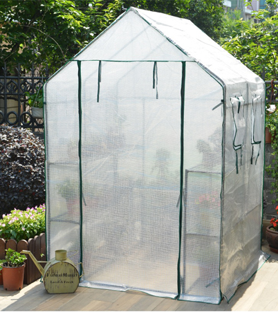 Small Home Garden Mini Greenhouse