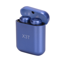 Portable hands-free wireless earphone Bluetooth