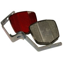 Rear Bike Bicycle Reflector