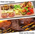 Non Stick Reusable Grill Mat BBQ Baking Mat