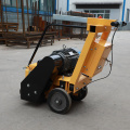 Dependable performance 250mm gasoline road milling machine