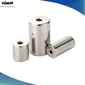High Quality of Customized Linear Motor Magnet