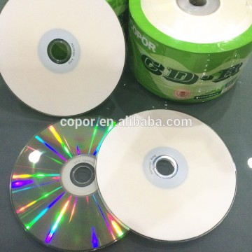 High quality blank cd-r/ best printable cd-r/blank printable cd-r