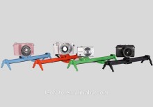 camera accessories electric controller Slider Rail shooting for DLSR and mobile phone