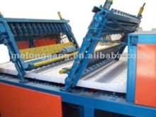 3D Mesh panel Block welding machine