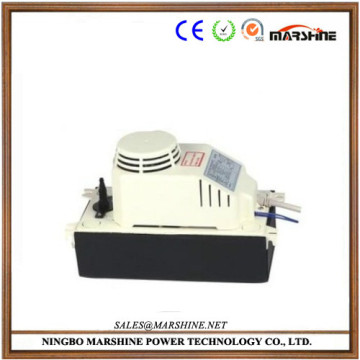 air conditioner condenser draining water pump