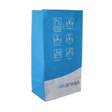 air sickness paper bag