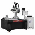 Zixu Desktop 6 Axis Laser Hardening Machine 3000W