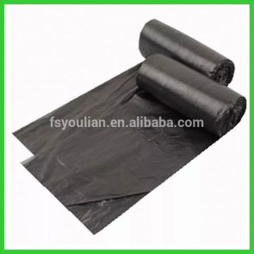 trash bags wholesale H0t738 transparent plastic trash bags