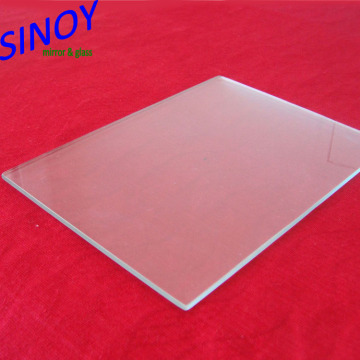 3MM AG Glass 1200X1800MM for Electronic Whiteboard application