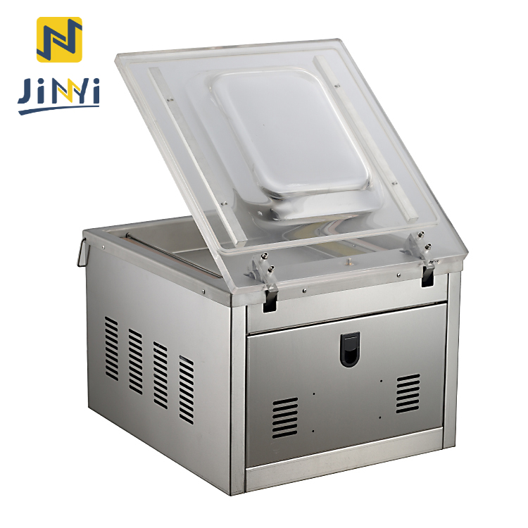 Seafood Vacuum Package Machine