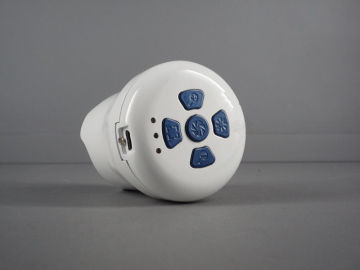 Mini Handheld Wireless Digital Microscope , Auto-focus Wifi Microscope