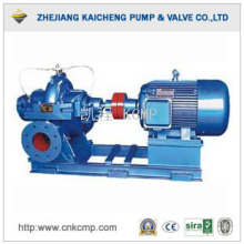 Axially Spilt Pump (OS(OW)80-220(I) ~ OS(OW)800-980)