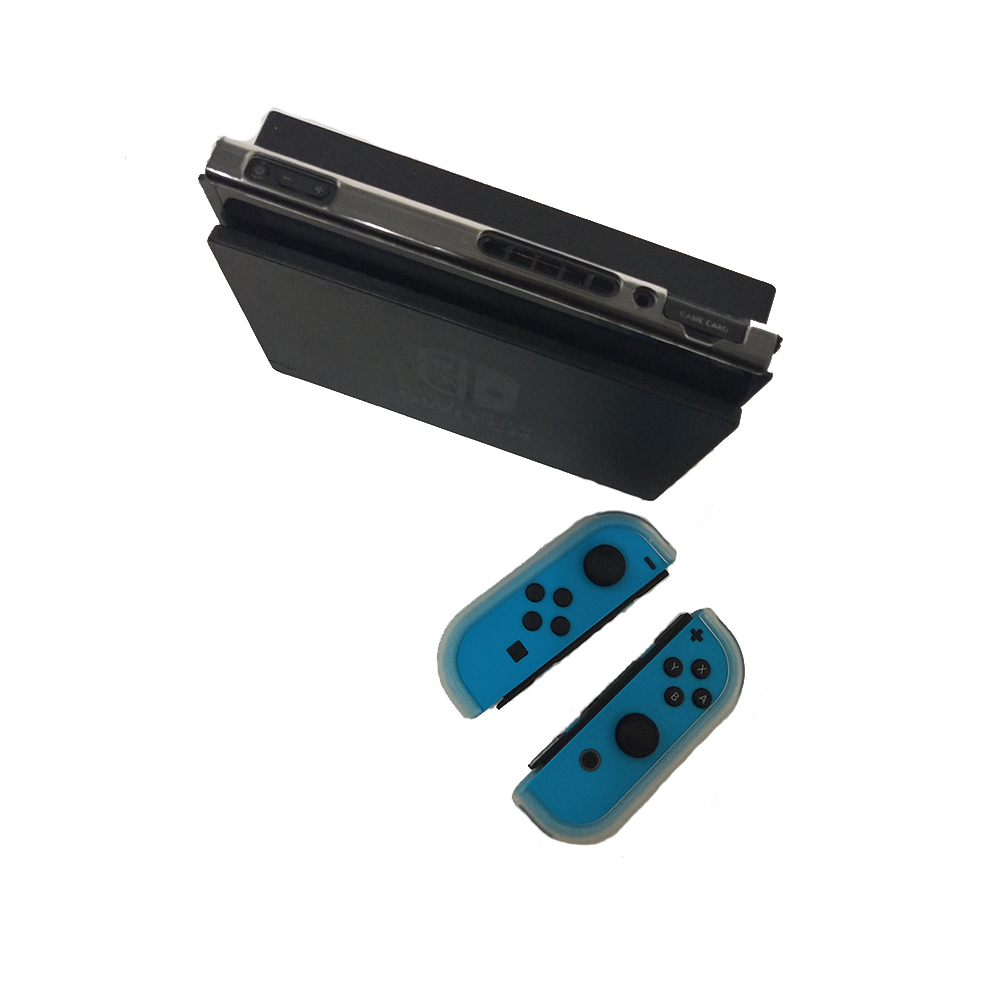 Nintendo Switch TPU case 