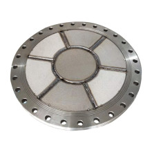 Fluid Plate & Sintered Wire Mesh in Metal Industry: Gas Distribution and Plasma Welding