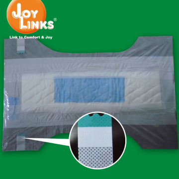 Diaposable Diaper for Infant (S Series)