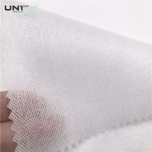 Eco-Friendly Spunlace Viscose/PET Blends Absorbent Non-Woven Fabric Rolls