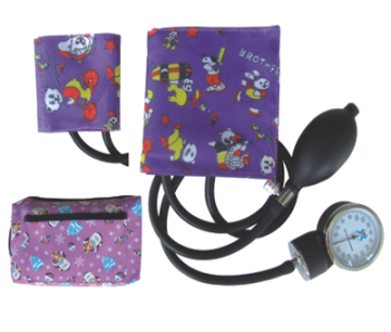 B.P.Machine for Cartoon child gifts set