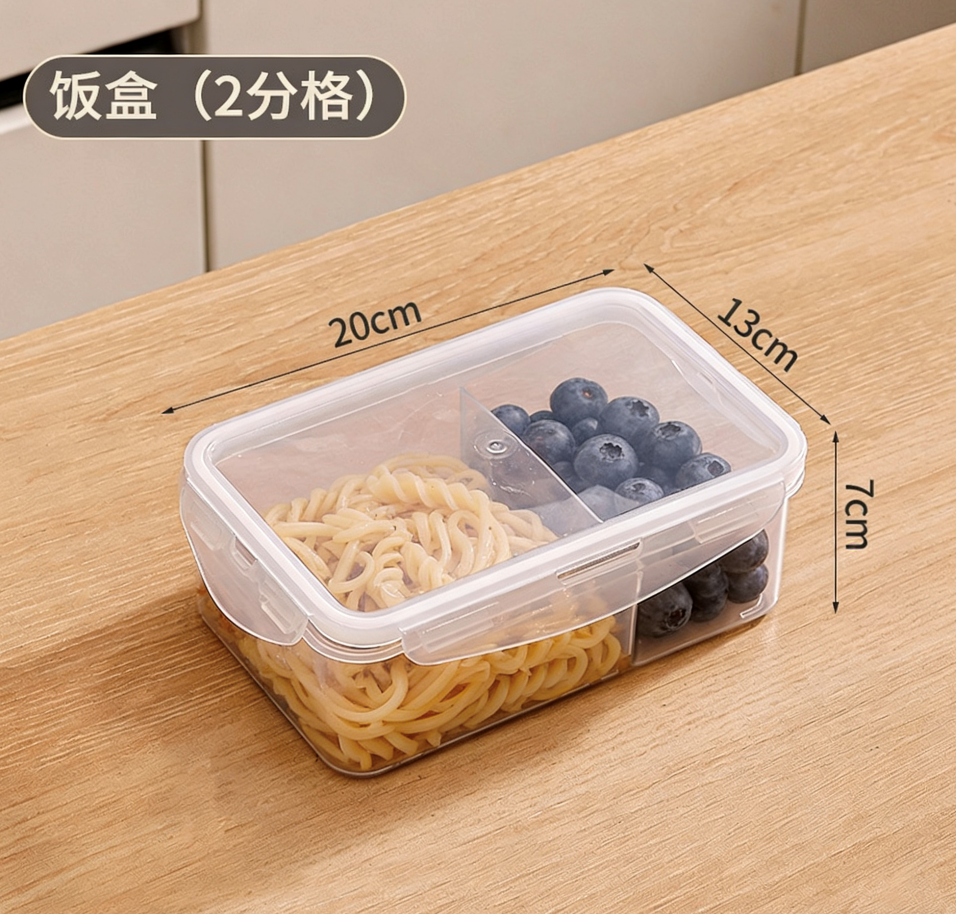 お弁当 Lunch Boxes