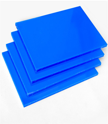 Thin Cast 3mm Nylon Sheet