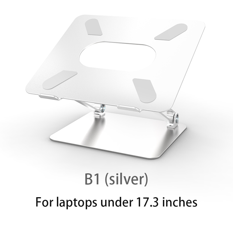 Laptop Computer Table Stand