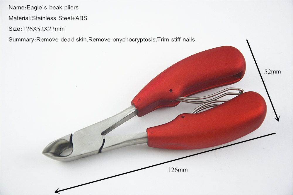 Las mejores cortadoras de cutículas Best Cuticle Clippers