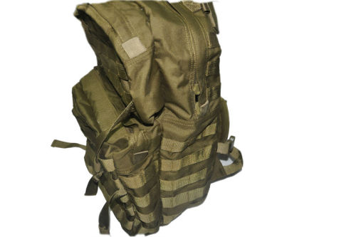 Miltary Outdoor 3D Molle Tactical Assault Backpack/Military Molle Backpack
